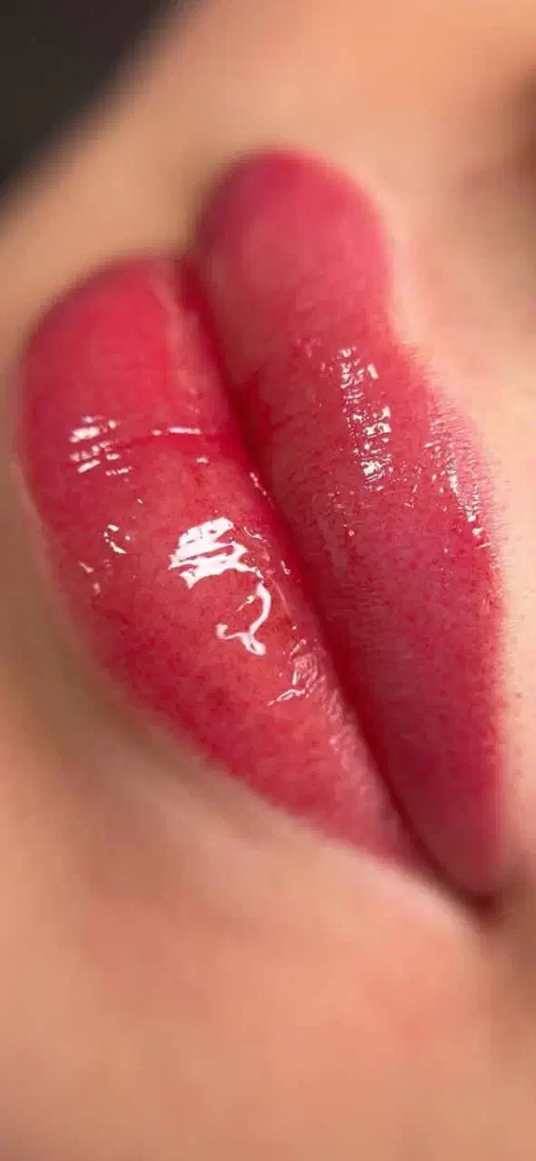 مرکز آرایش دائم ملکی|خدمات آرایشگری و زیبایی|میانه, |دیوار