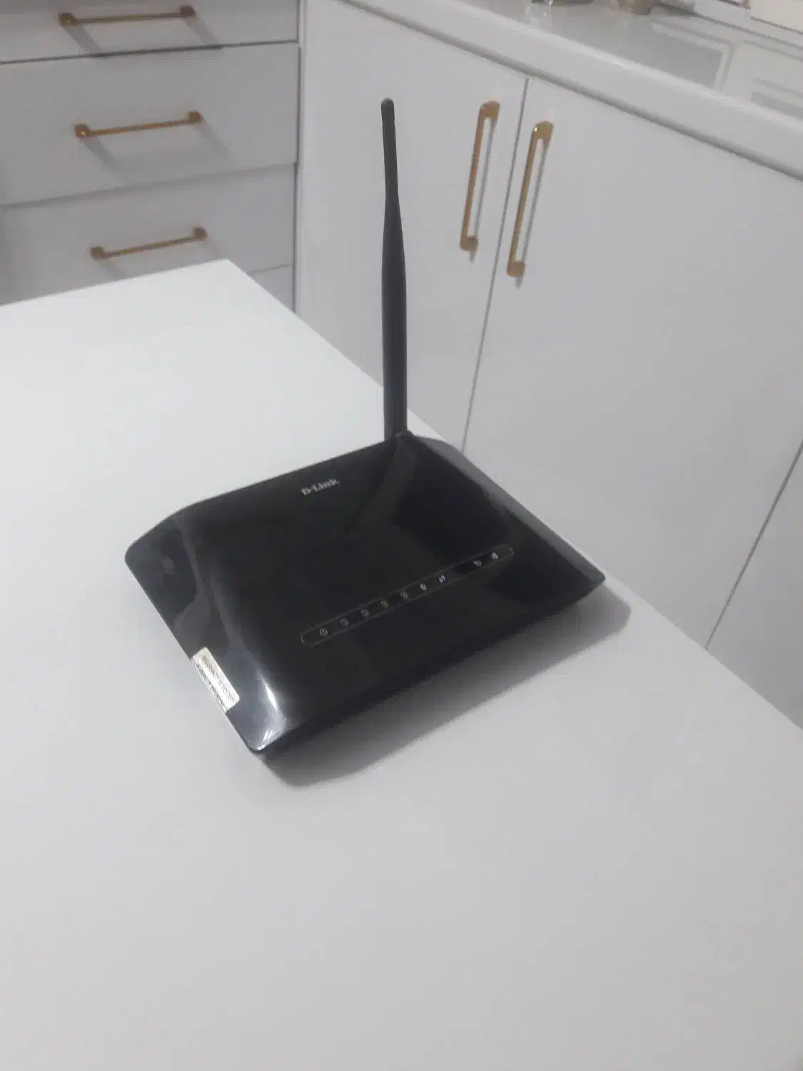 مودم adsl|مودم و تجهیزات شبکه|تهران, تهرانسر مرکزی|دیوار