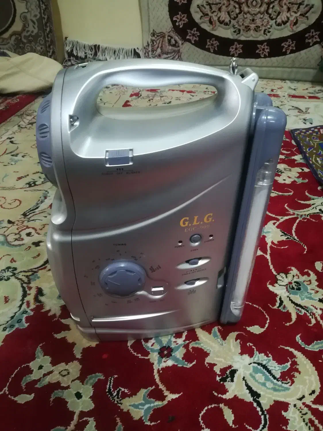 چراغ استراری|سایر لوازم برقی|تهران, مینای جنوبی|دیوار