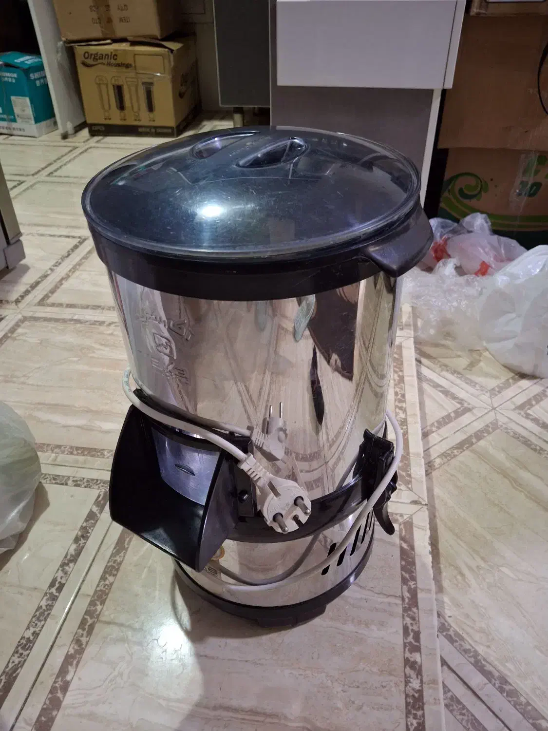 سبزی خورد کن|خردکن، آسیاب، غذاساز|شیراز, شاهجیان|دیوار