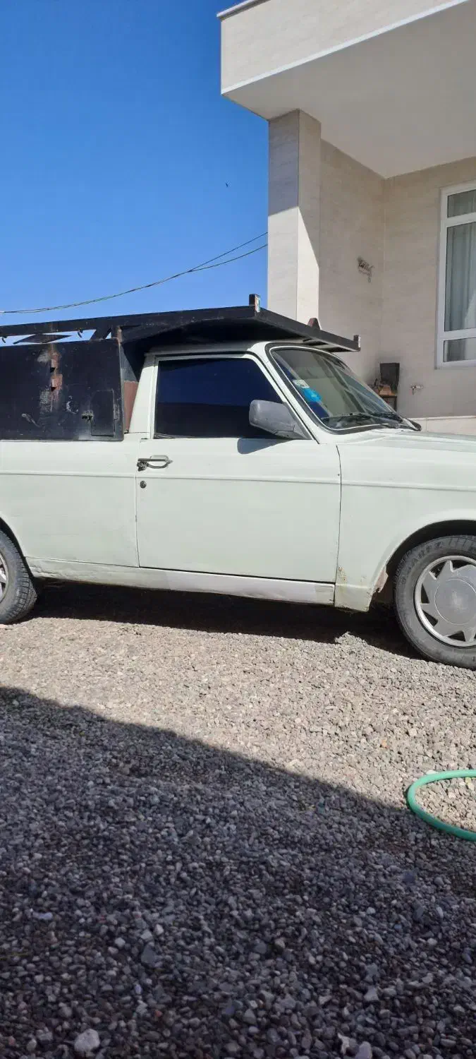 وانت|خودرو سواری و وانت|نیشابور, مازول|دیوار