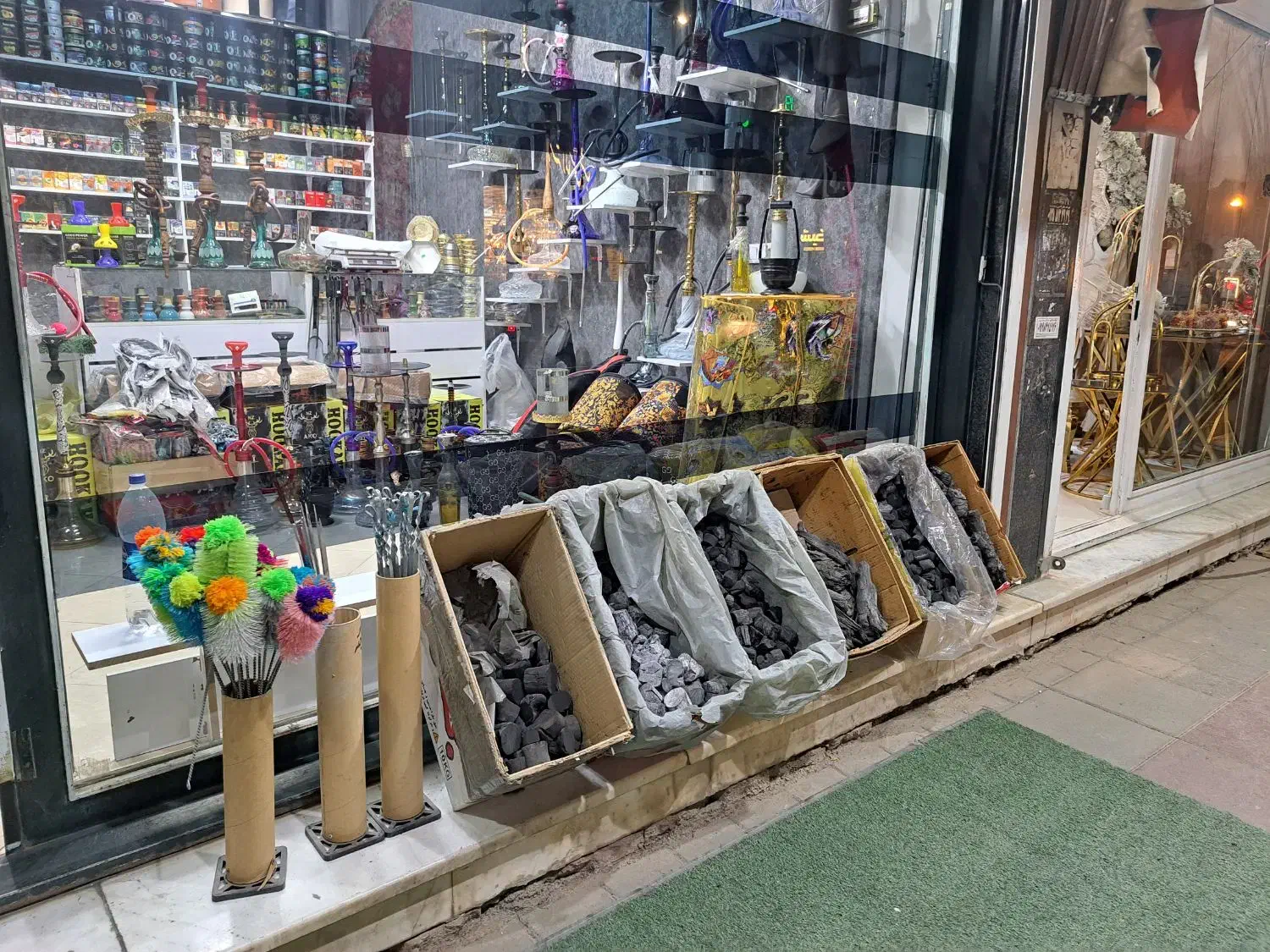 فروشگاه دخانیات|اجارهٔ مغازه و غرفه|نظرآباد, نظرآباد|دیوار