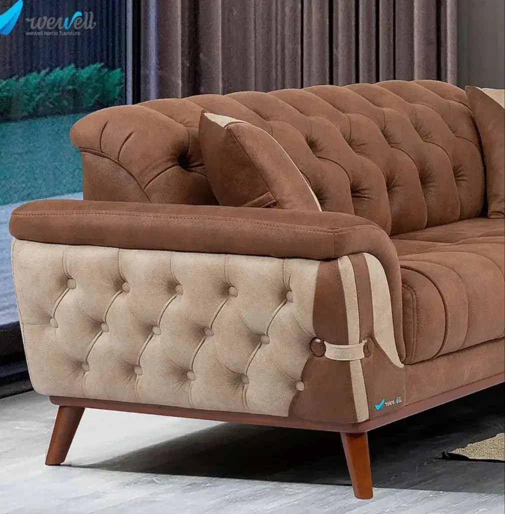 لستر  مبل لمسه  دوخت|مبلمان خانگی و میز عسلی|تهران, وصفنارد|دیوار