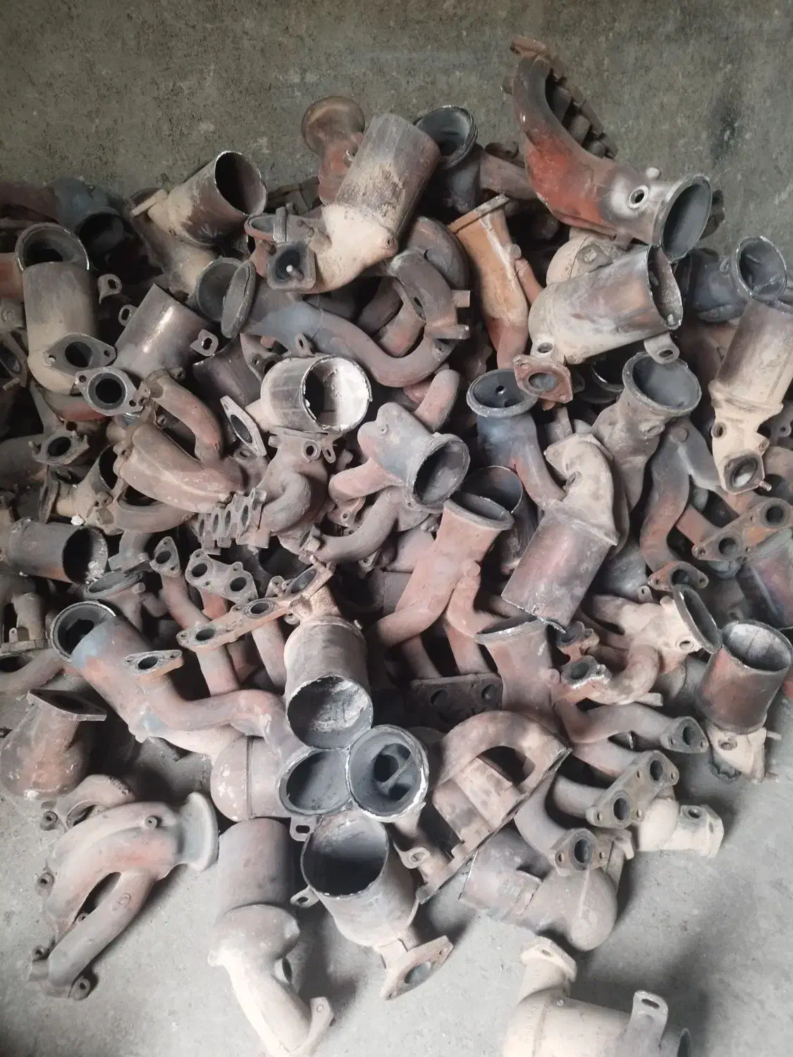 کاتالیزور (کاتالیست) خرید فروش تعمیر تعویض|قطعات یدکی و لوازم جانبی|کرج, فاز ۵ مهرشهر|دیوار