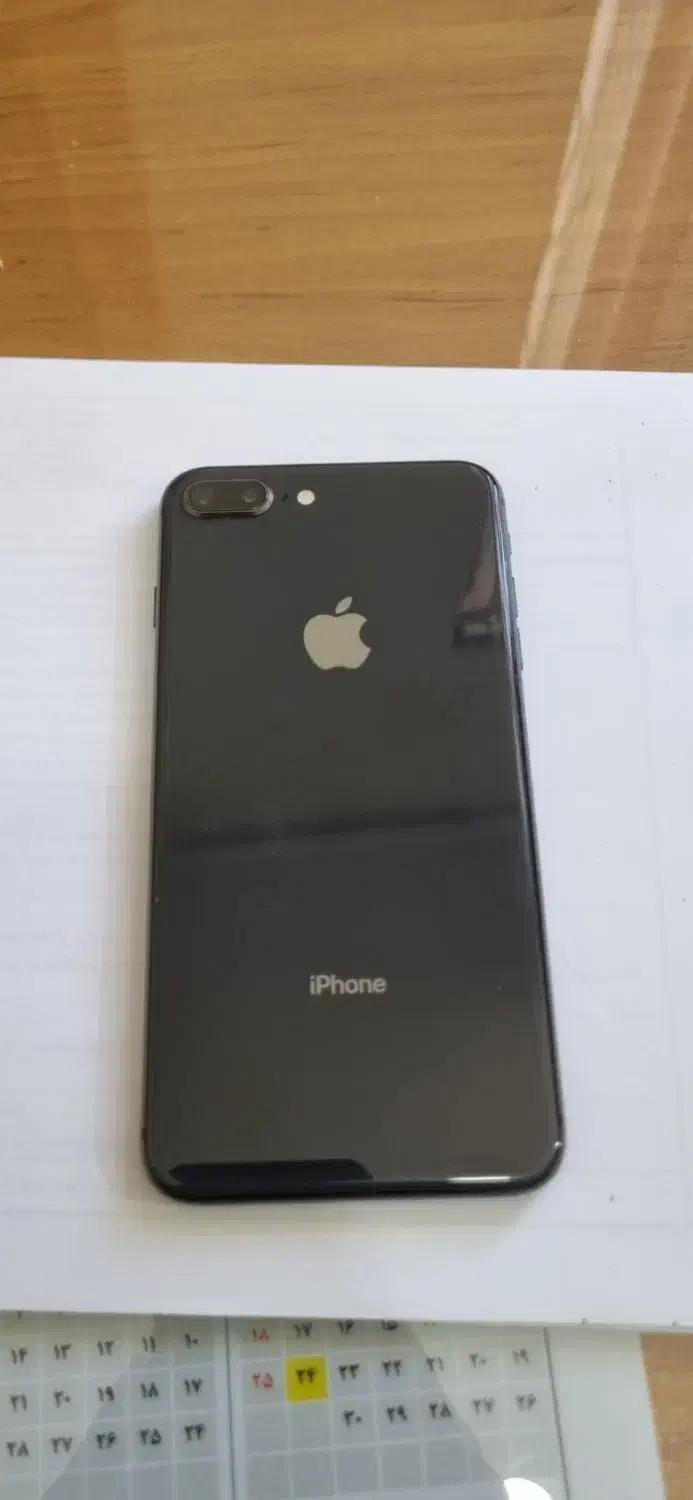 iPhone 8Plus|موبایل|گلپایگان, |دیوار