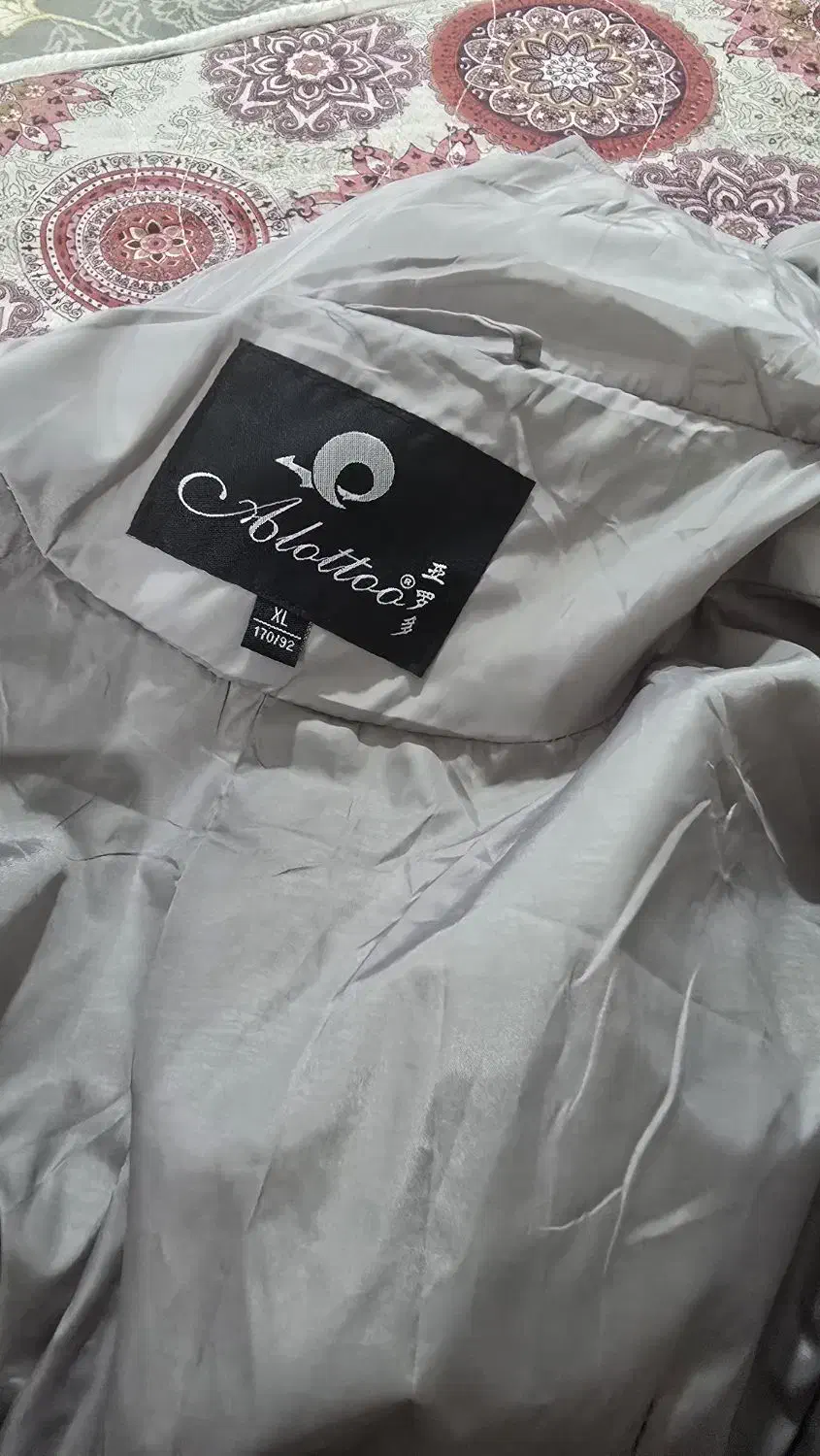 کاپشن نو|لباس|بندر امام خمینی, |دیوار