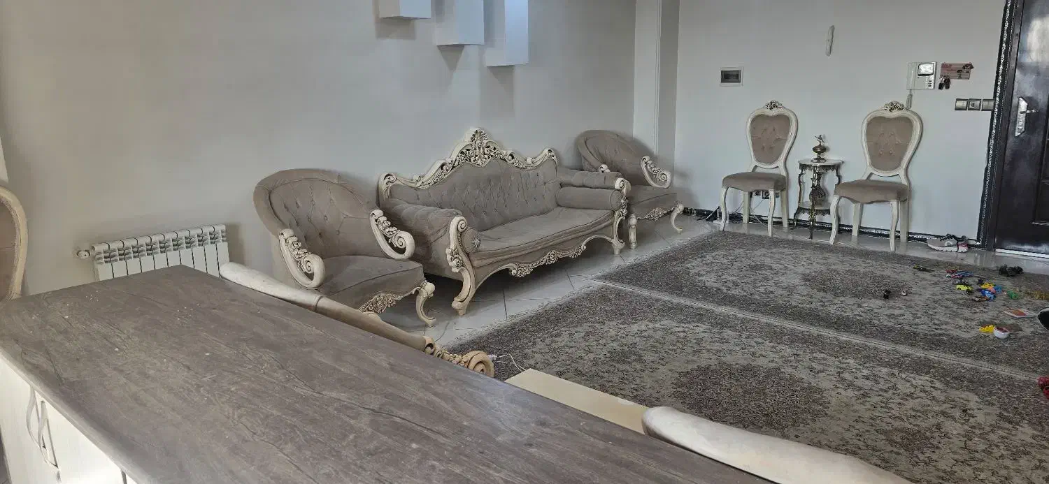 مبل ۹ نفر|مبلمان خانگی و میز عسلی|تهران, جیحون|دیوار