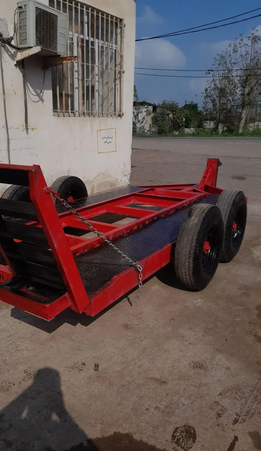 یدکش صنایع سنگین بیل و مینی بیل|قطعات یدکی و لوازم جانبی|رشت, بازار|دیوار