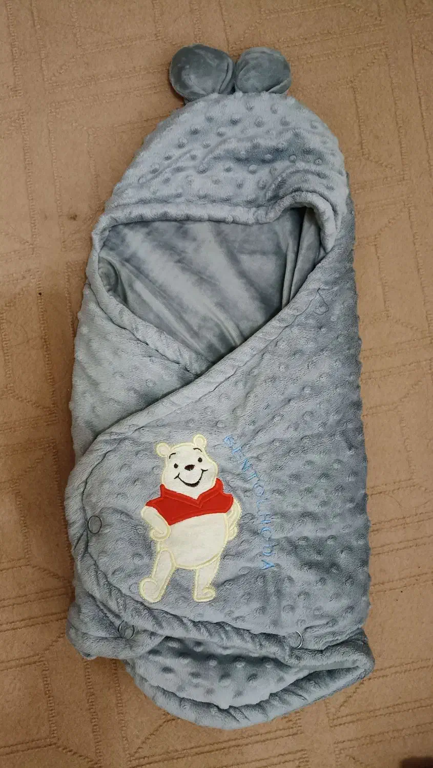 قنداق فرنگی در حد نو|اسباب و اثاث بچه|قائن, |دیوار