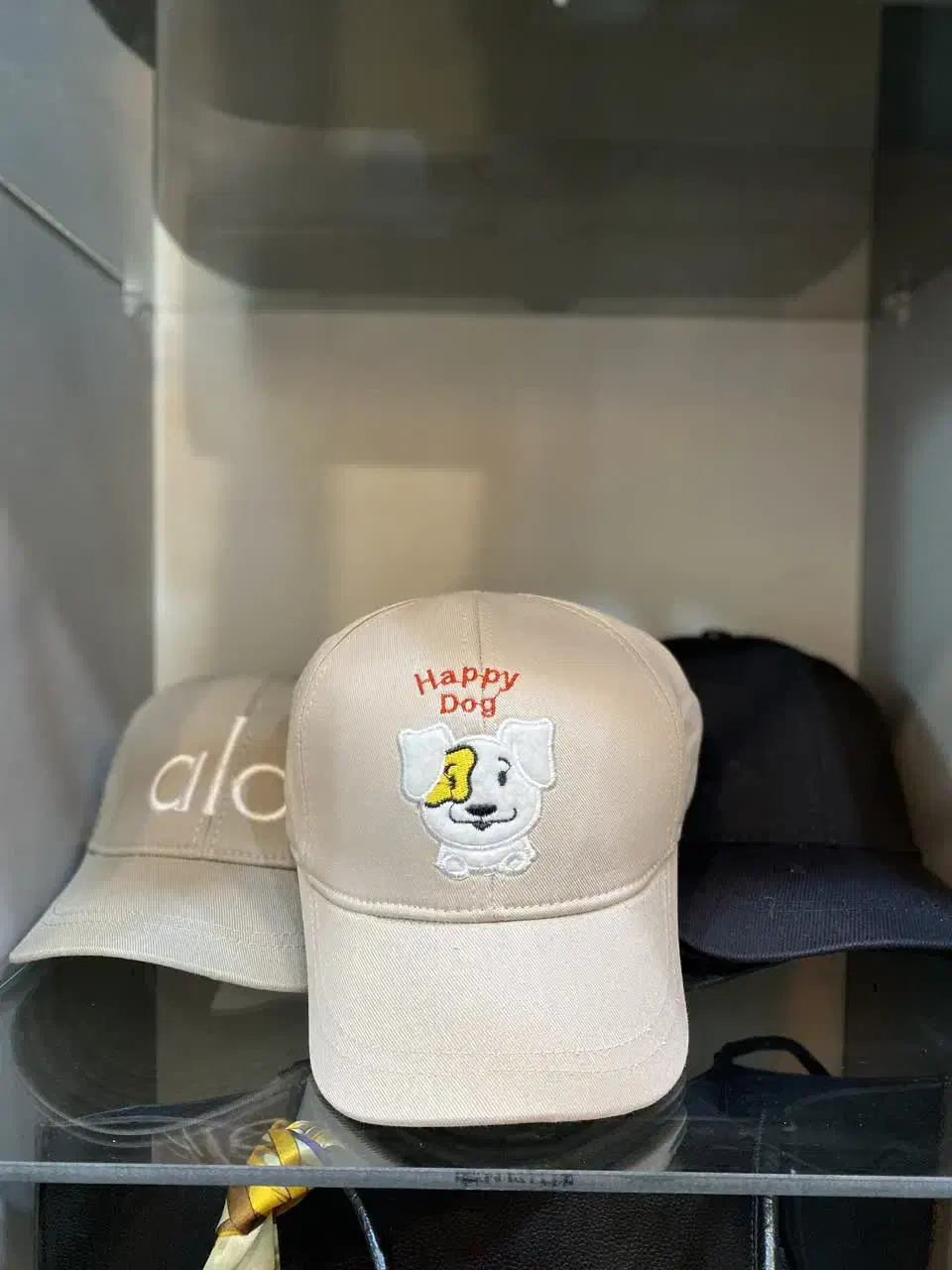 کیف|کیف، کفش، کمربند|گرمسار, |دیوار