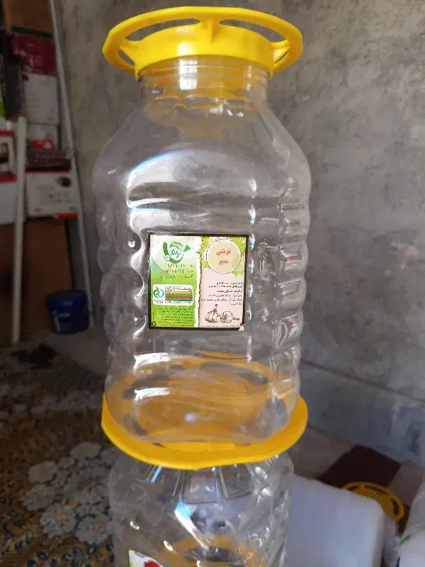 دبه ترشی|ظروف نگهدارنده، پلاستیکی، یک‌بارمصرف|بیرجند, |دیوار