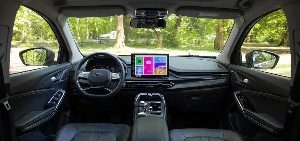 kmc x5|خودرو سواری و وانت|مشهد, فارغ التحصیلان|دیوار