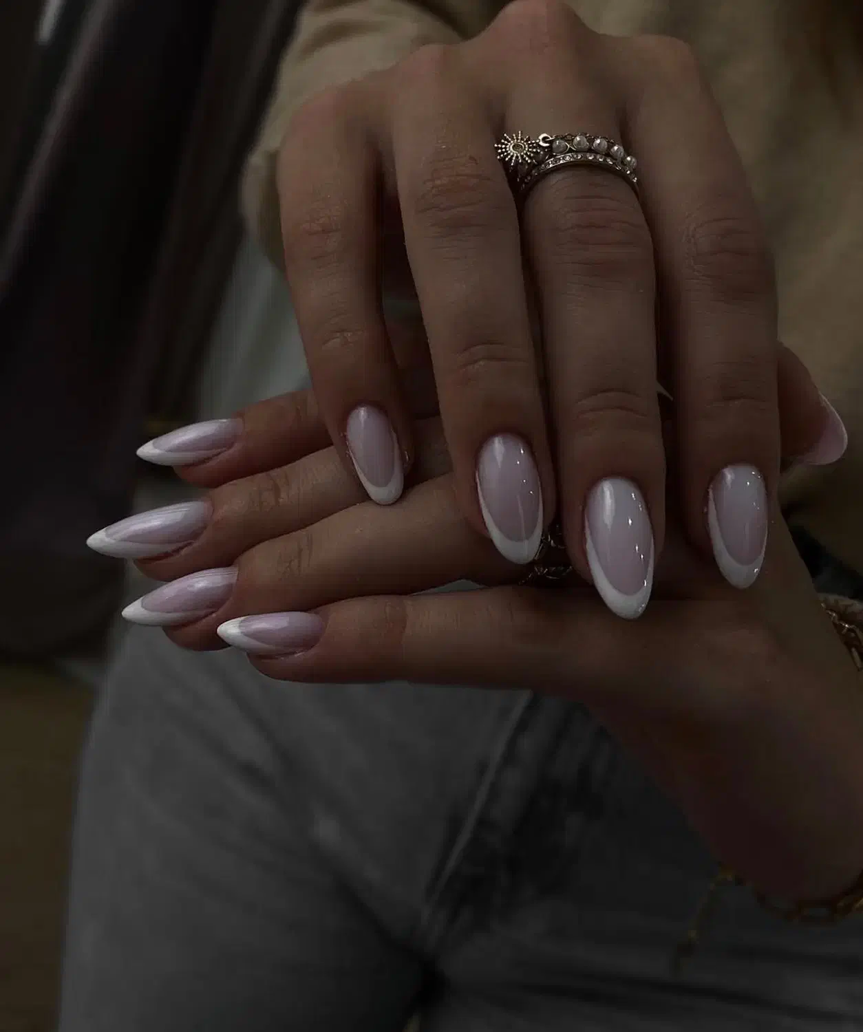 کاشت ناخن در منظریه|خدمات آرایشگری و زیبایی|رشت, منظریه|دیوار