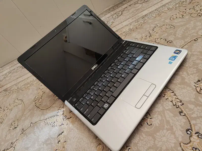 لپ‌تاپ Dell Inspiron 1440|رایانه همراه|صدرا-فارس, فاز ۱|دیوار
