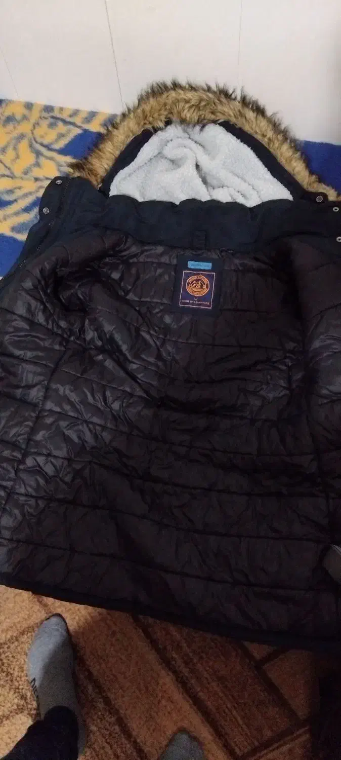 کاپشن|لباس|بندر انزلی, تهران|دیوار