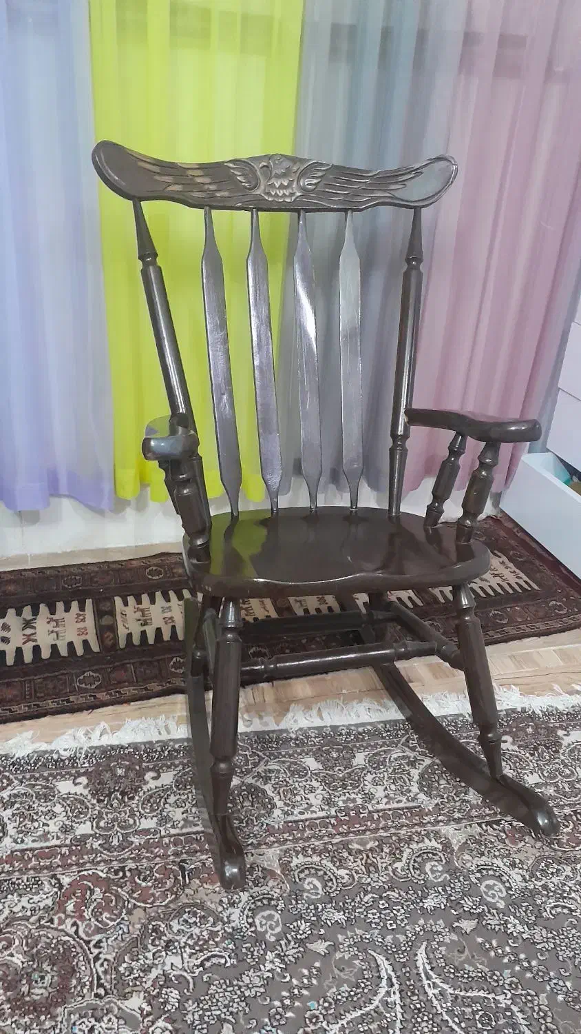 صندلی|صندلی و نیمکت|قوچان, |دیوار