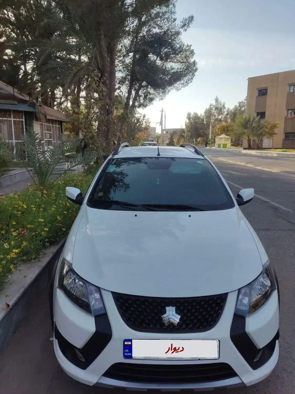 کوییک s در حد خشک|خودرو سواری و وانت|زاهدان, |دیوار