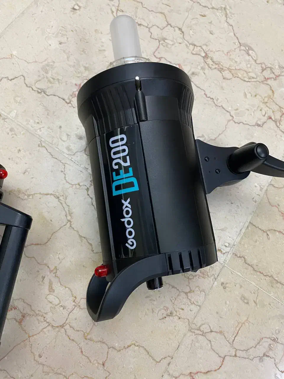 کیت فلاش استودیویی گودکس|دوربین عکاسی و فیلم‌برداری|تهران, توحید|دیوار