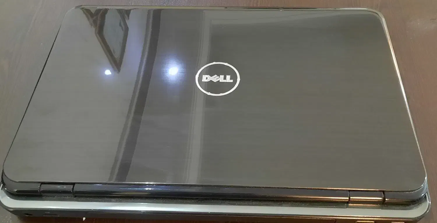 لپ تاپ دل I5 رم ۸ گرافیک ati و هارد ۶۴۰|رایانه همراه|تهران, جنتآباد مرکزی|دیوار