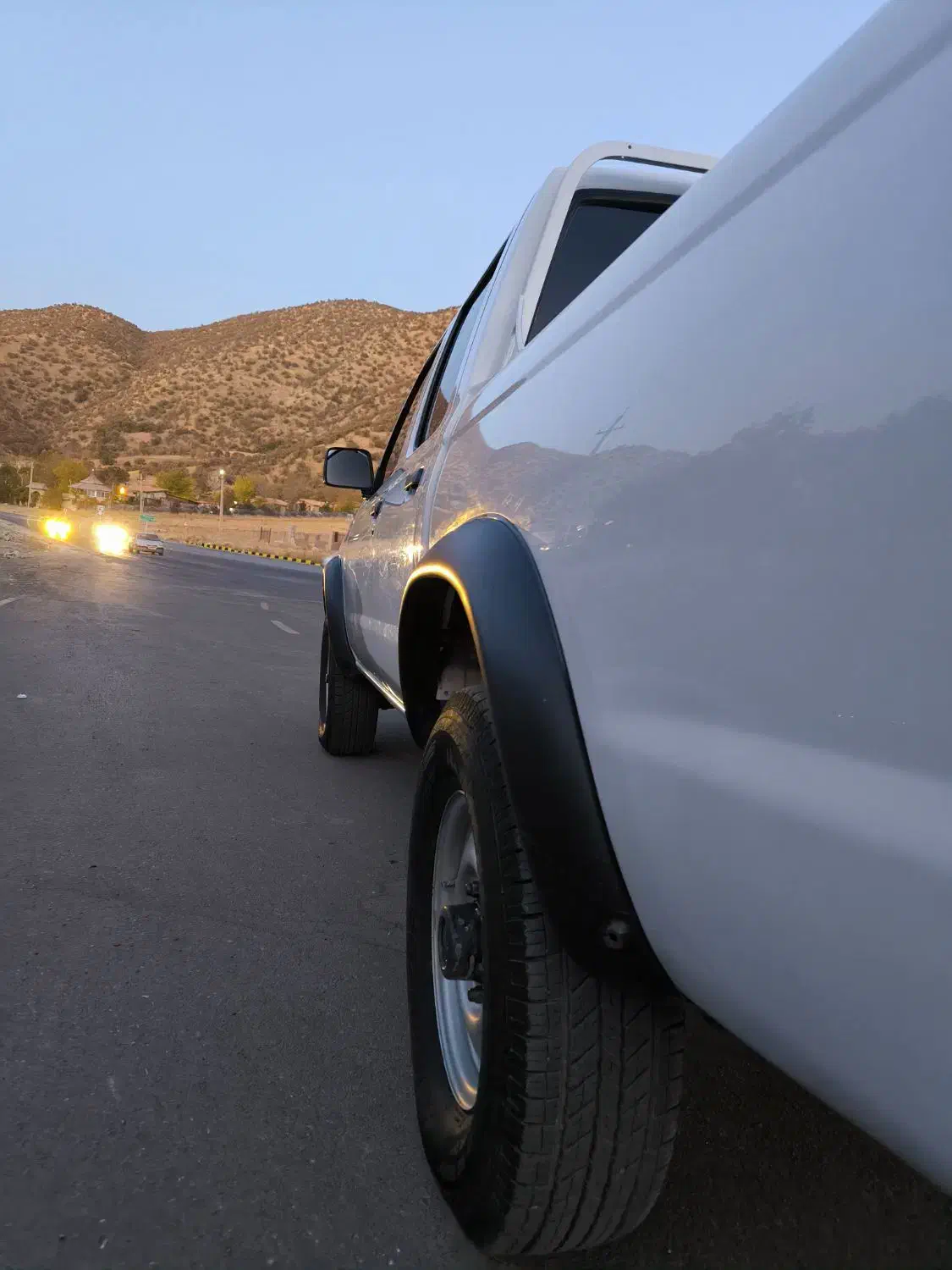 نیسان پیکاپ|خودرو سواری و وانت|مریوان, |دیوار