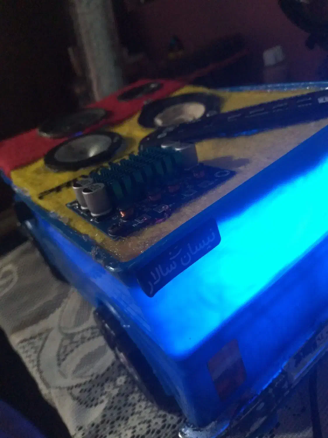 شخصی سازی انواع ماکت را به ما بسپارید|کلکسیون و سرگرمی|فولادشهر, مسکن مهر فولادشهر|دیوار