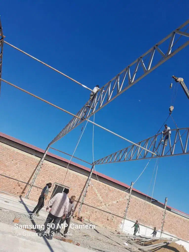 جوشکاری دنیای فلز|خدمات پیشه و مهارت|زابل, |دیوار