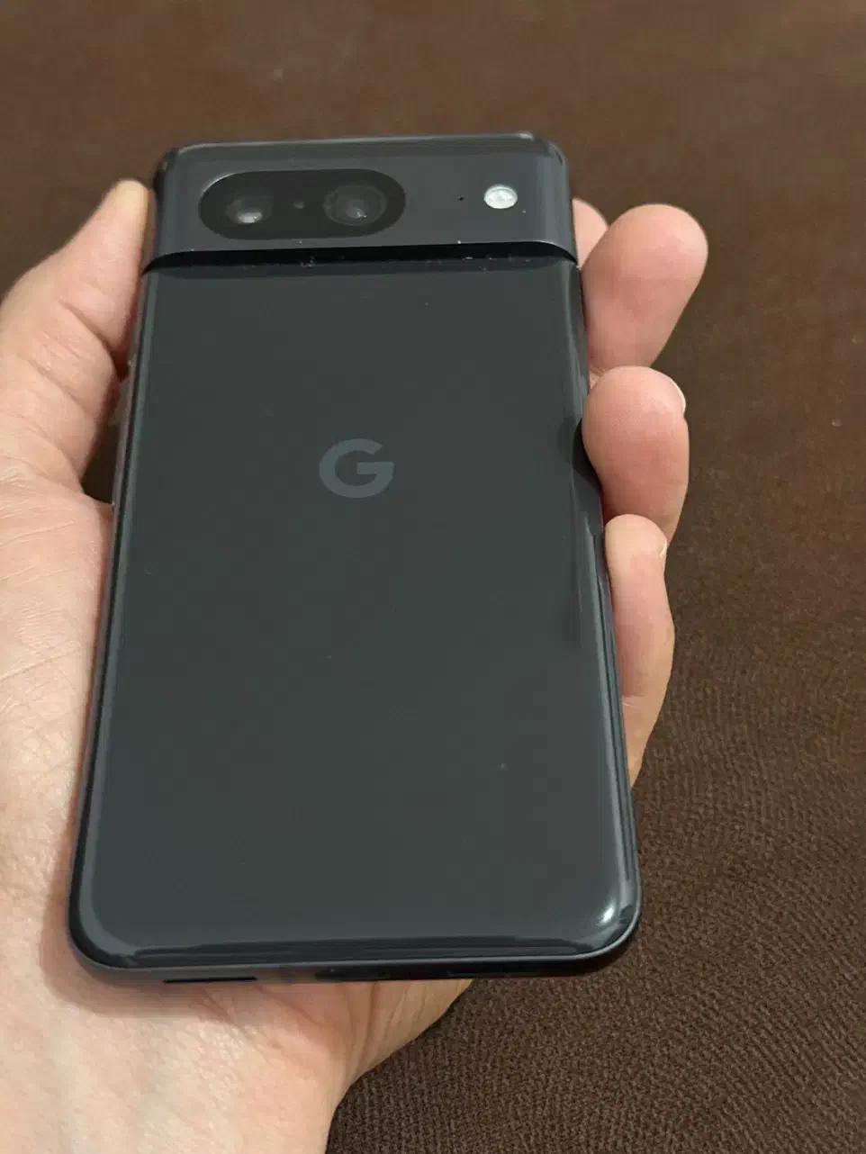 Google pixel 8|موبایل|تهران, گیشا|دیوار