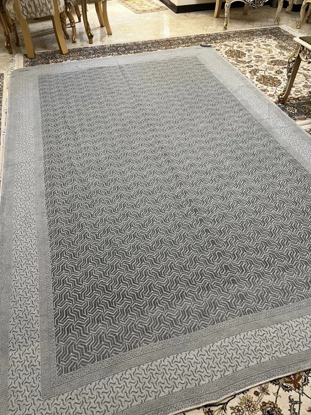 رو فرشی ۶ متری|روفرشی|ملارد, |دیوار