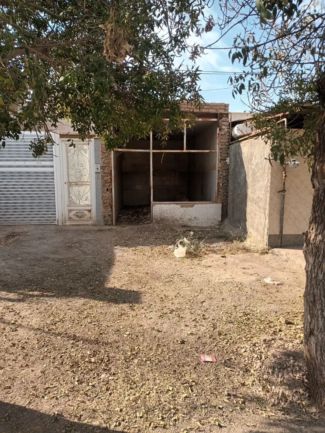 سلام یک مغازه برای فروش|فروش مغازه و غرفه|گرمسار, |دیوار