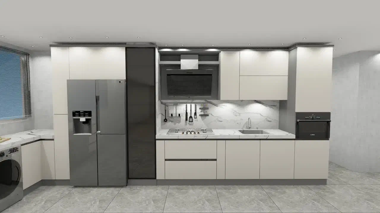 ساخت و تعمیرات کابینت|خدمات پیشه و مهارت|تهران, هفت حوض|دیوار