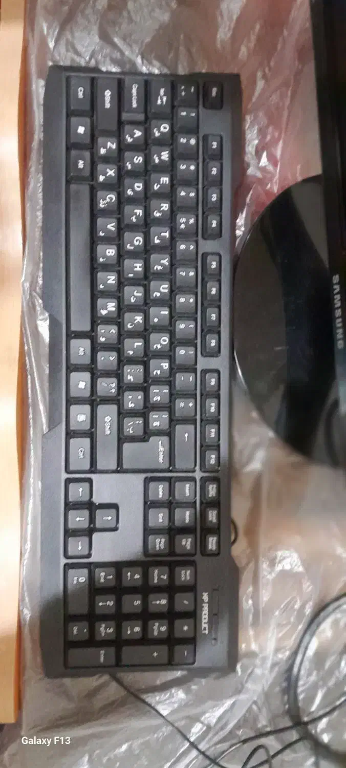 کیبورد و دسته بازی|قطعات و لوازم جانبی رایانه|بانه, |دیوار