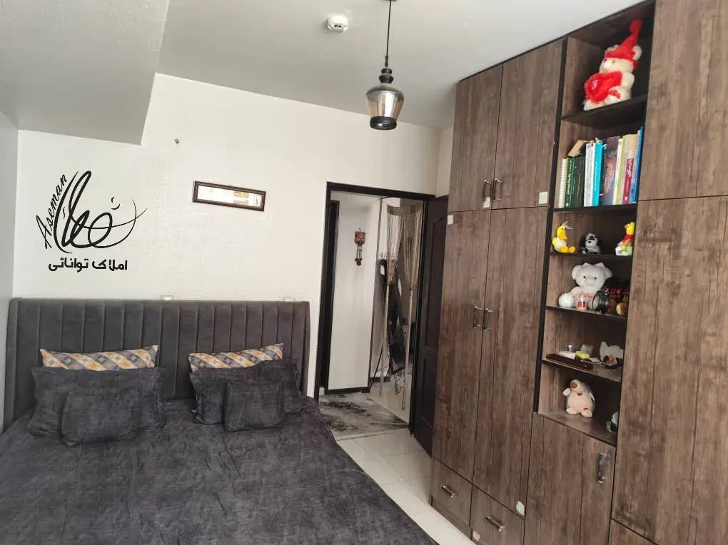 مسکن مهر حدوداً ۸۵|اجارهٔ آپارتمان|اصفهان, بهارستان|دیوار