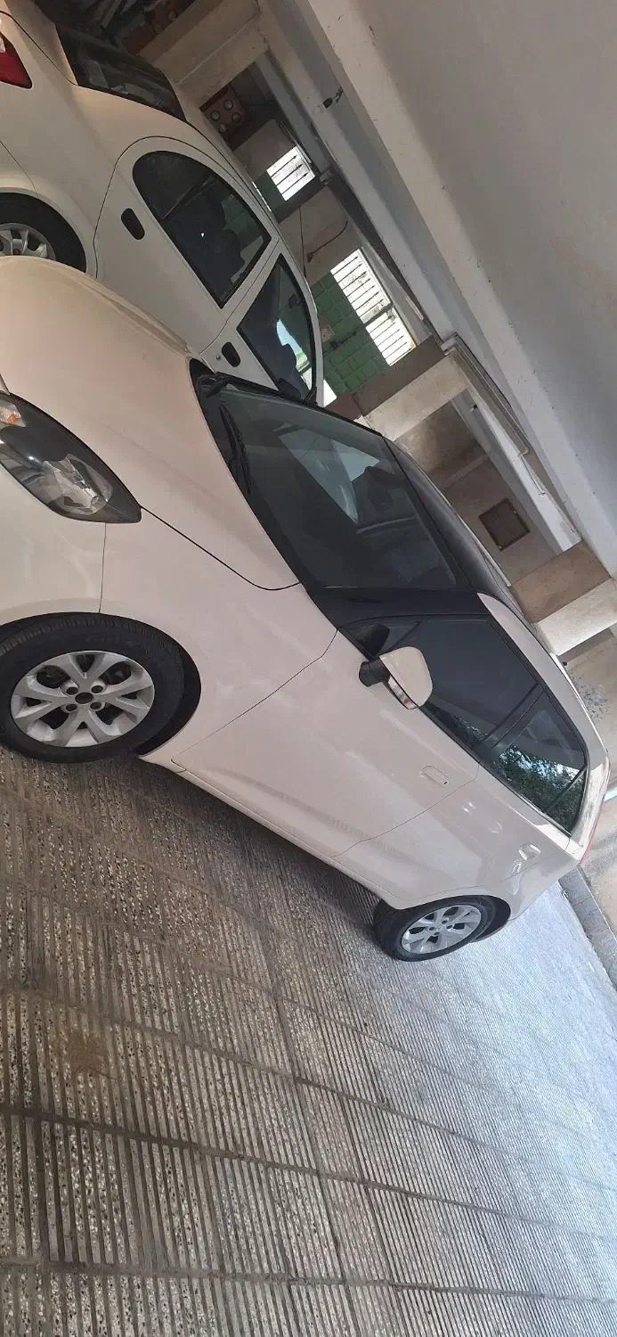 فروشی|خودرو سواری و وانت|گرگان, |دیوار