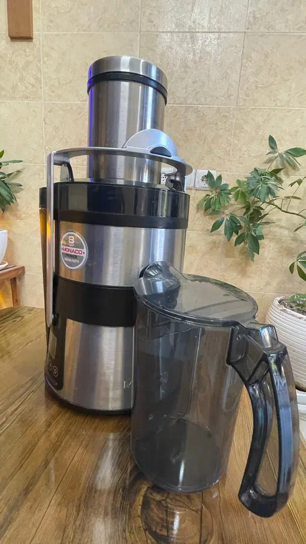 آب میوه گیری موناکو|آبمیوهگیر و آبمرکباتگیر|شیراز, صدا و سیما|دیوار