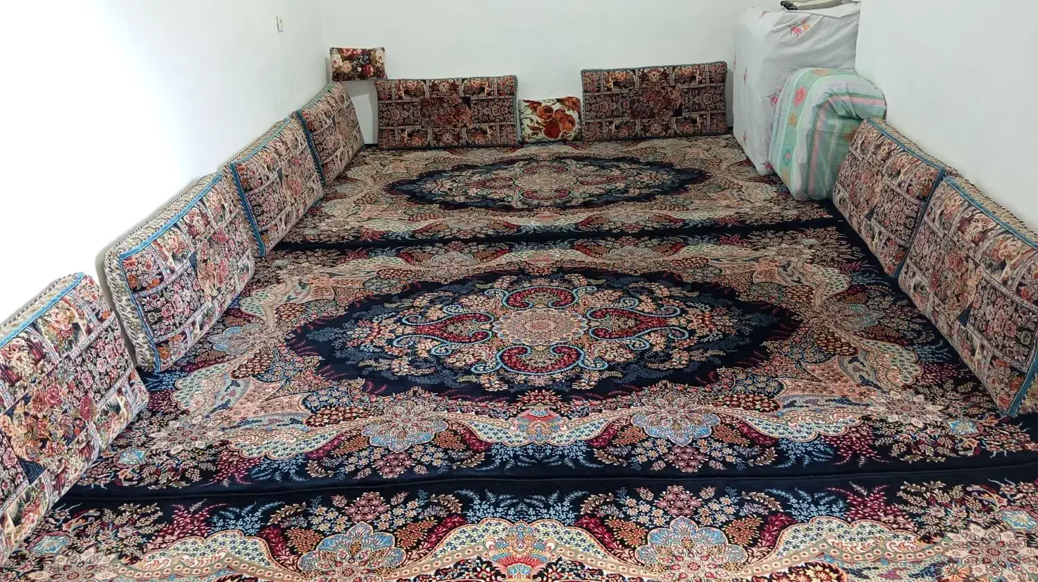 خانه صلوات آباد|فروش خانه و ویلا|سنندج, |دیوار