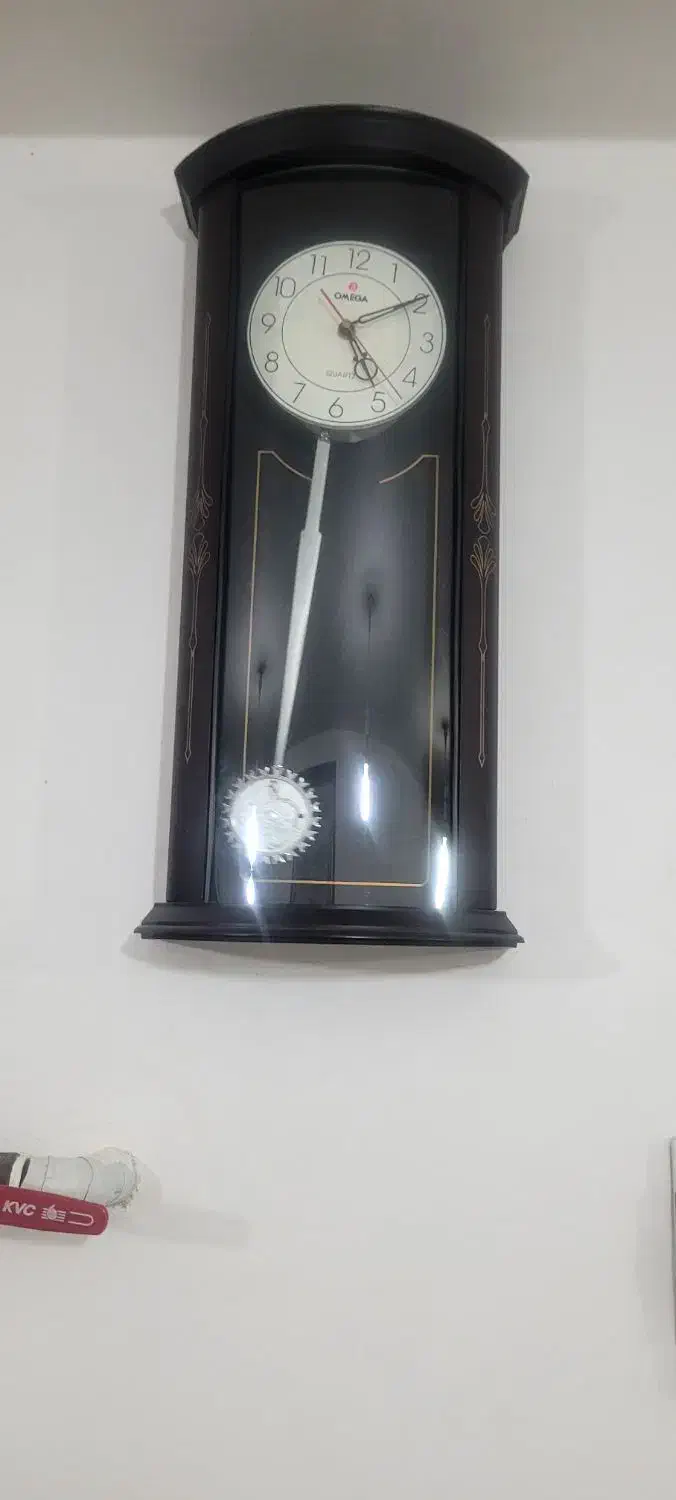 ساعت سالم|ساعت دیواری و تزئینی|شهرکرد, |دیوار