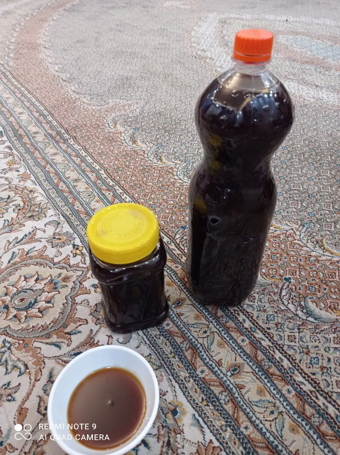 شیره انگور( دوشاب)|خوردنی و آشامیدنی|مشگین شهر, |دیوار