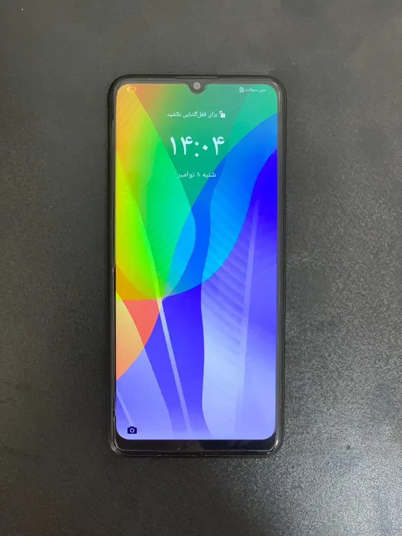 هواوی y6prime|موبایل|کاشان, پاقپان|دیوار