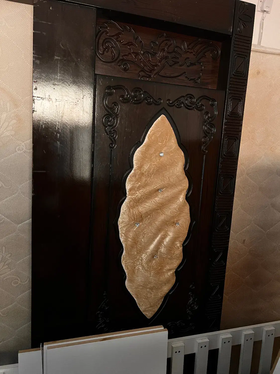 تخت خواب|تخت و سرویس خواب|عسلویه, |دیوار