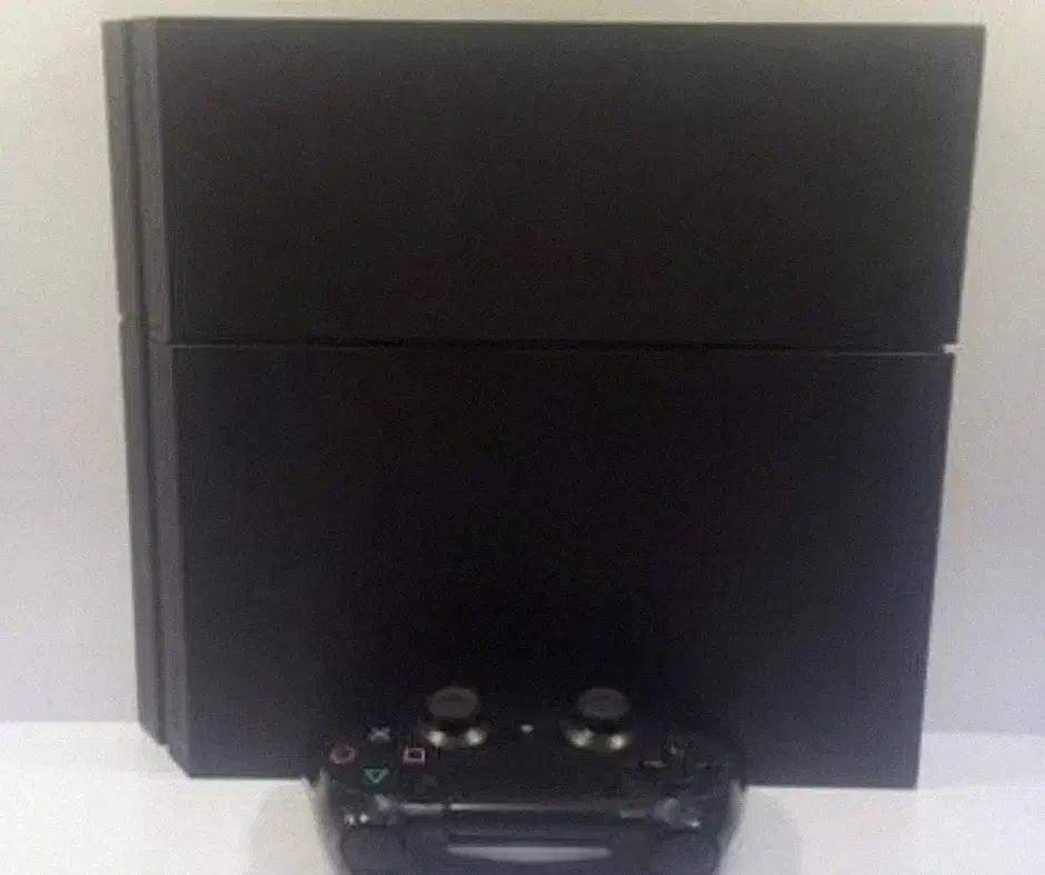 ps4فت 500گیگ|کنسول، بازی ویدئویی و آنلاین|همدان, |دیوار