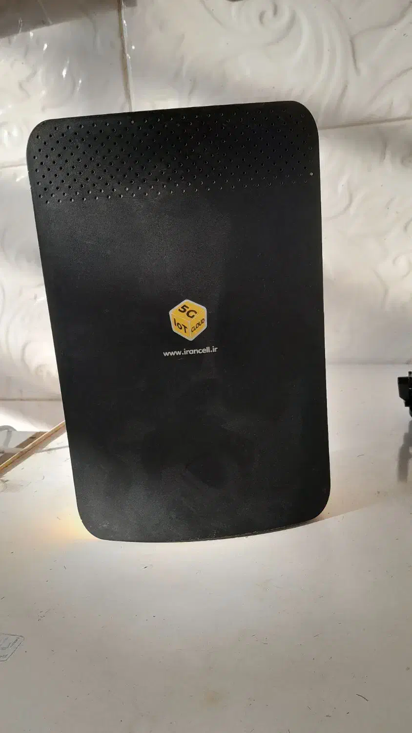 وایفا MTN|مودم و تجهیزات شبکه|باغ ملک, |دیوار