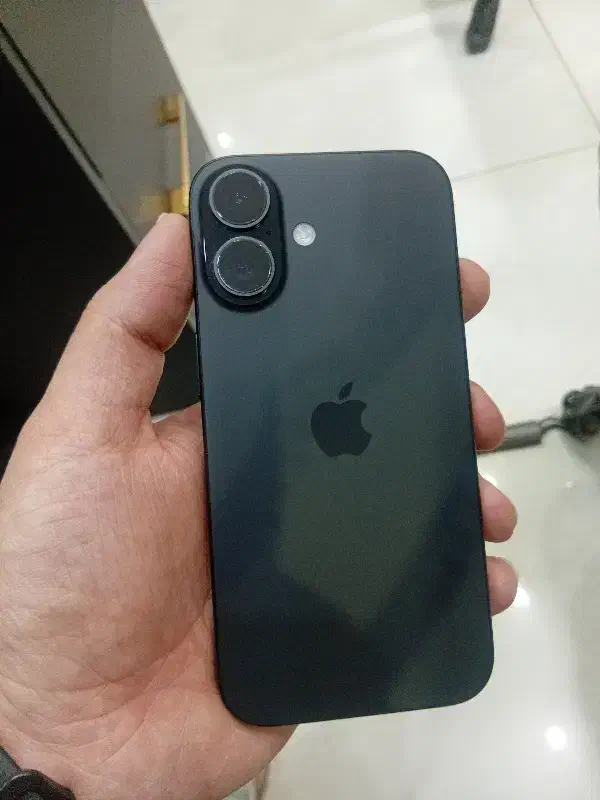 16 نرمال ۱۲۸|موبایل|کرج, عظیمیه|دیوار