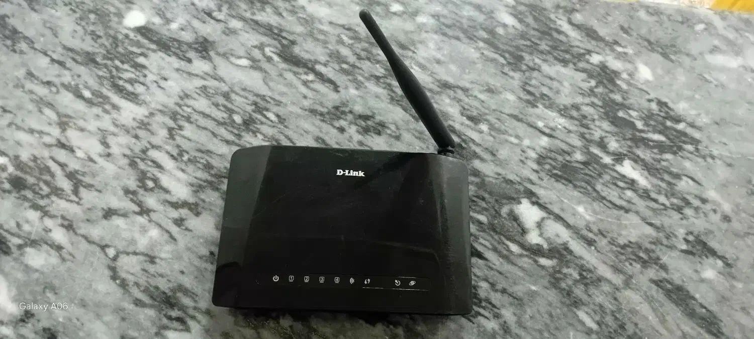 دستگاه وای فای|مودم و تجهیزات شبکه|مرند, |دیوار