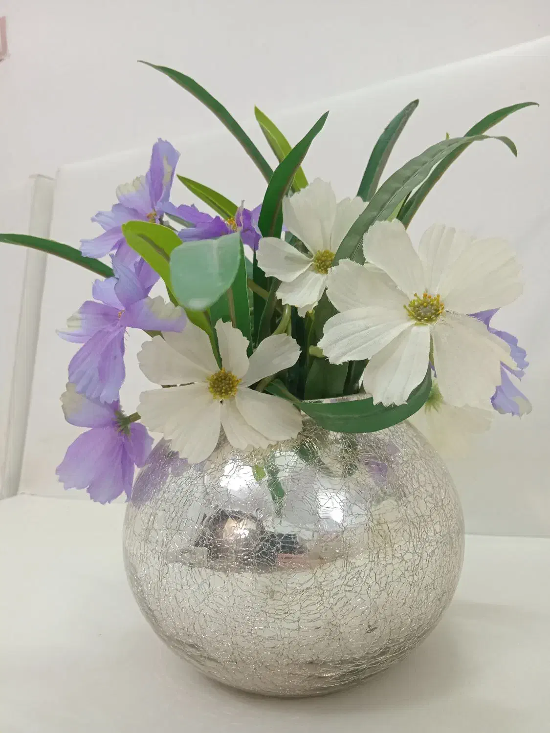 گلدان و کلبه چوبی دکوری|مجسمه، تندیس، ماکت|اراک, |دیوار