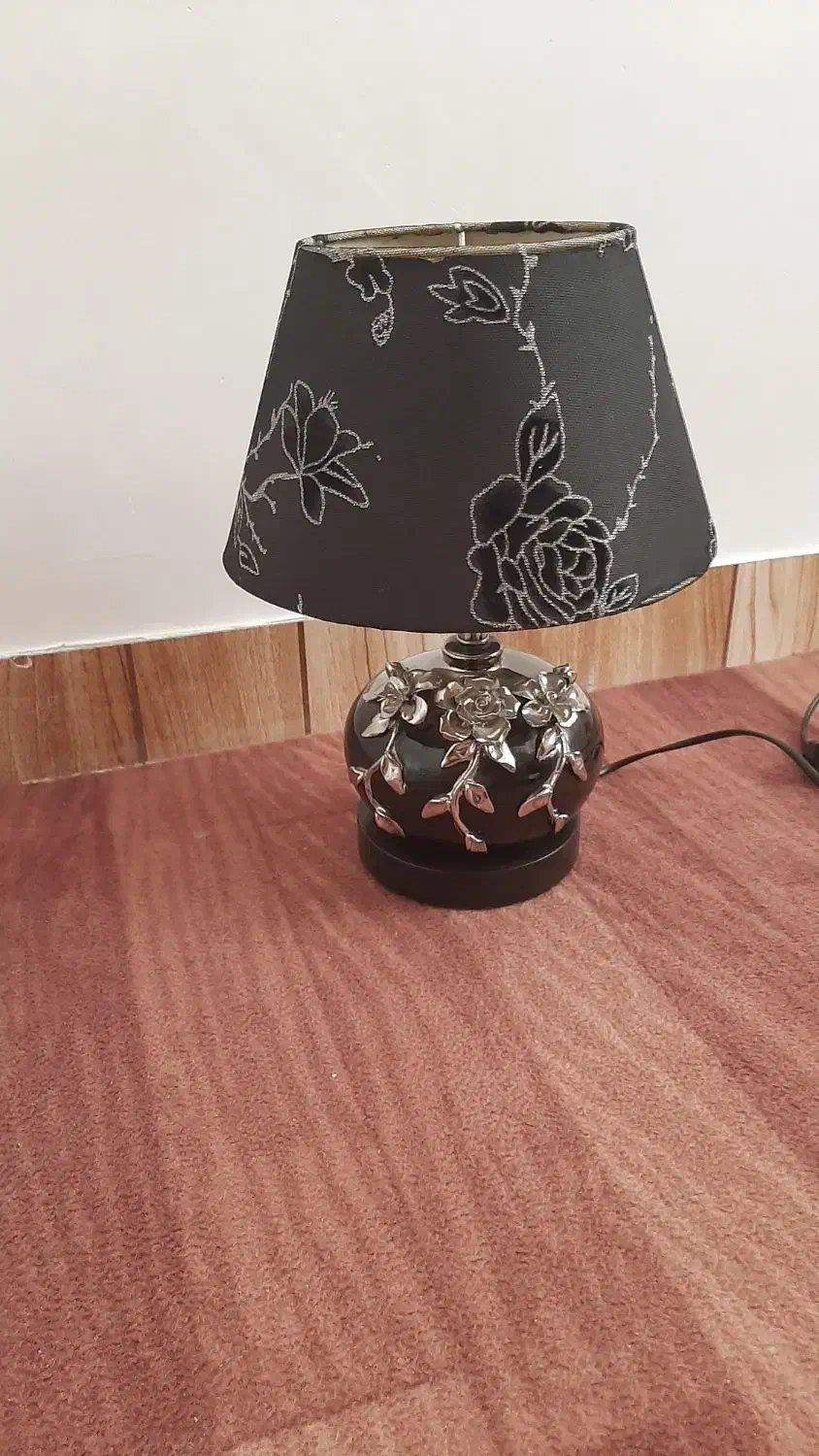 فروش چراغ خواب|چراغ خواب و آباژور|لاهیجان, طالقانی|دیوار