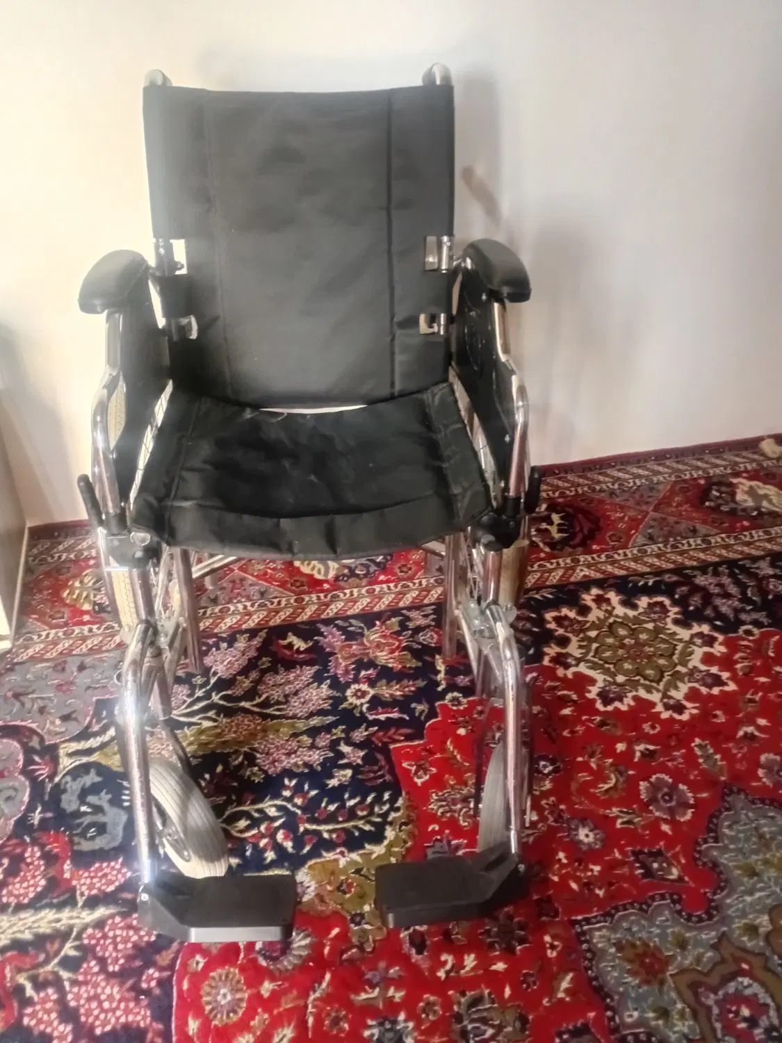 ویلچر|پزشکی|سردرود, |دیوار