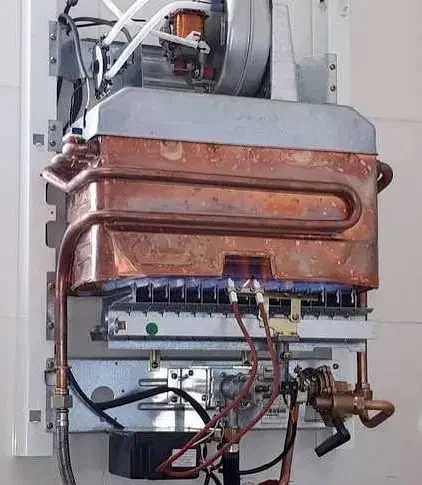 نصب وسرویس آبگرمکن دیواری.پمپ آب.آب تصفیه کن|خدمات پیشه و مهارت|آبادان, |دیوار