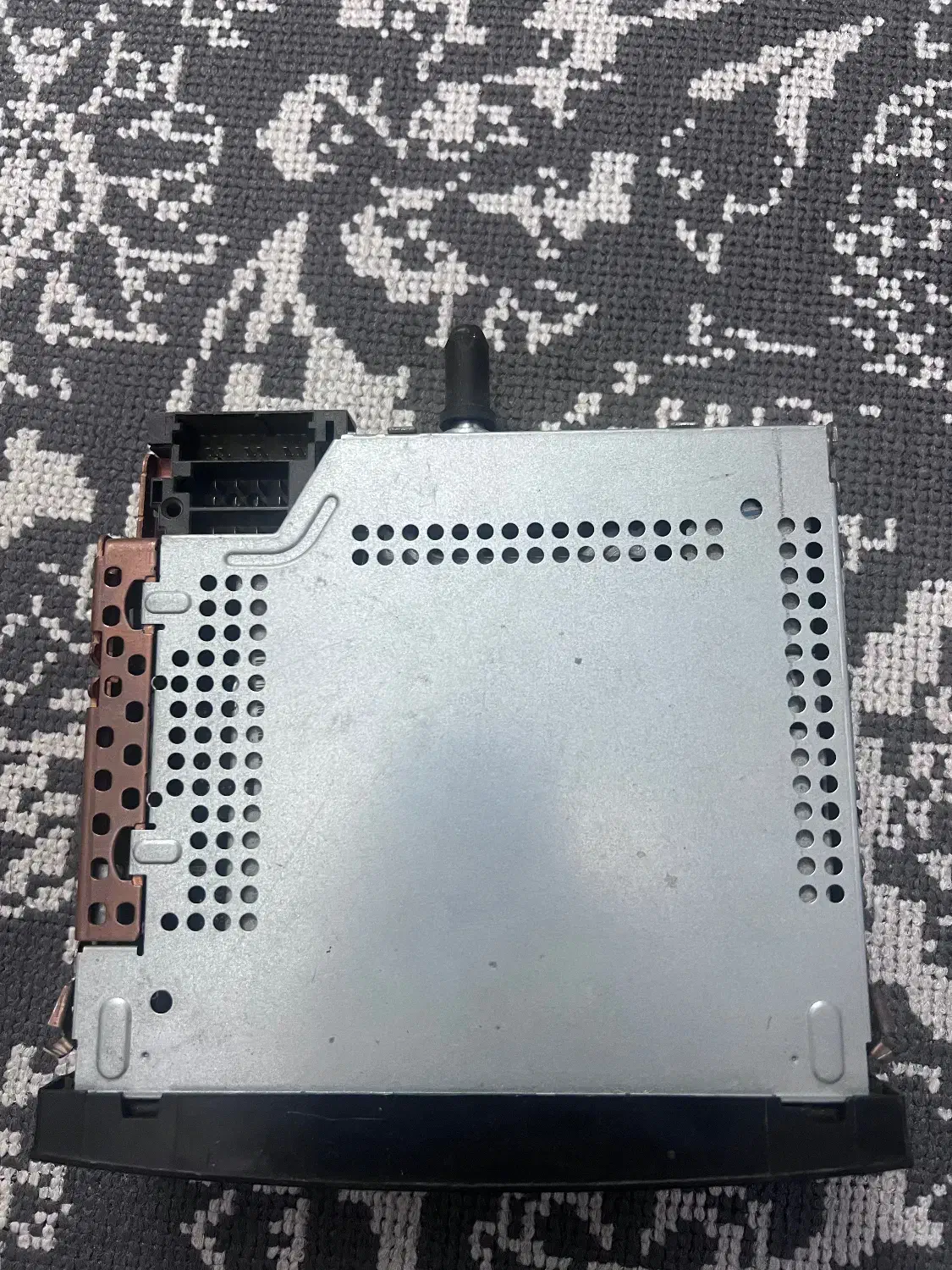 ضبط فابریکی ۲۰۶ فرانسه|قطعات یدکی و لوازم جانبی|مشهد, زمانه|دیوار