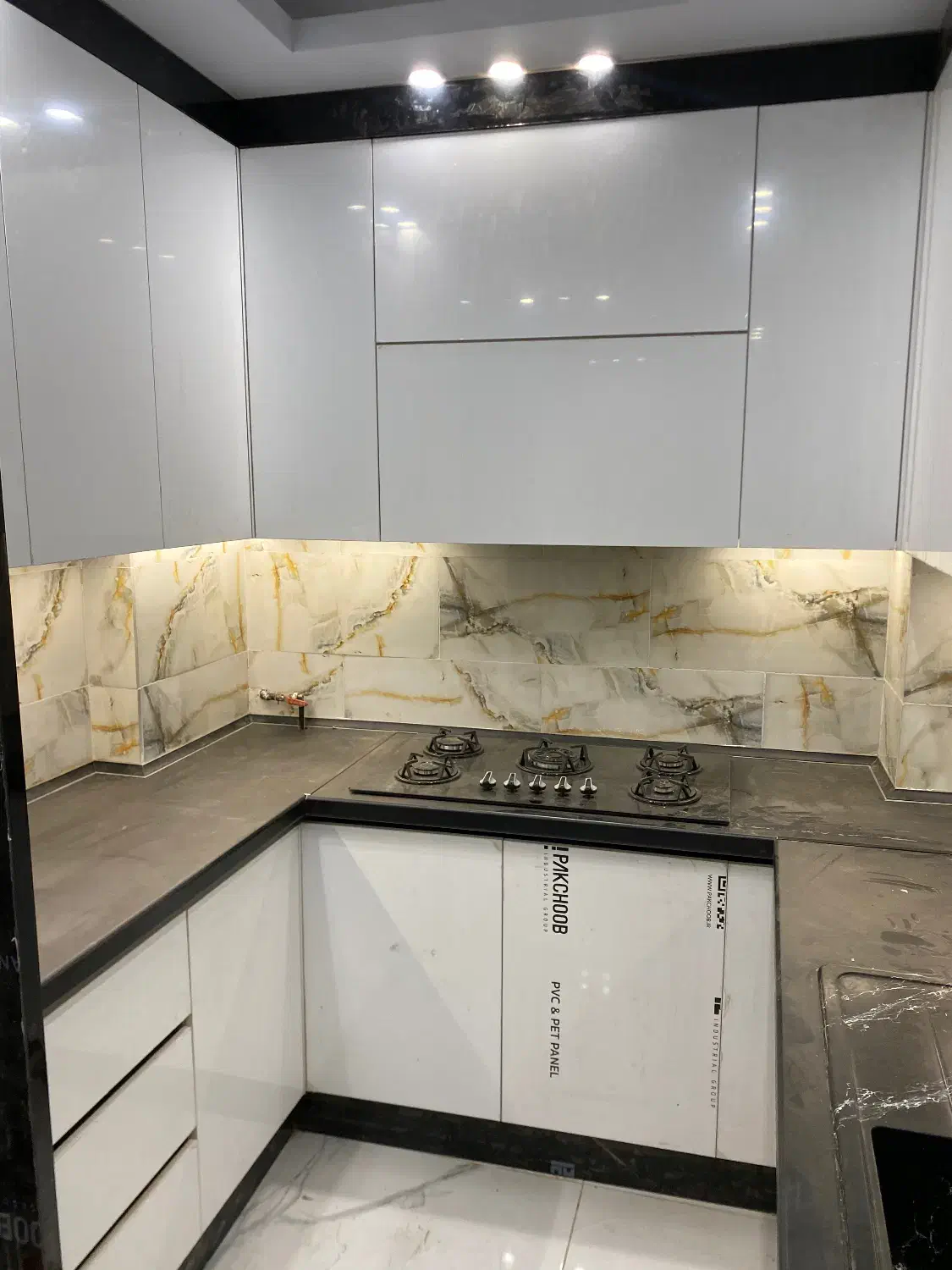 رهن واحد ۶۹ متری کلید نخورده گلشن یاسری جمالزاده