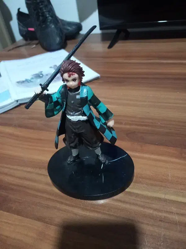 اکشن فیگور تانجیرو|اسباب‌‌بازی|بوشهر, |دیوار